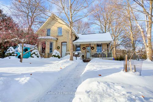 160 Victoria St, Ingersoll, ON, N5C2N1 | Card Image