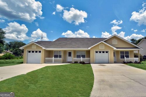 279 & 281 Windridge Dr, Brunswick, GA, 31520-2167 | Card Image