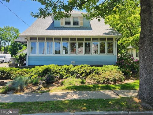 363 Morrison Ave, Hightstown, NJ, 08520-4312 | Card Image