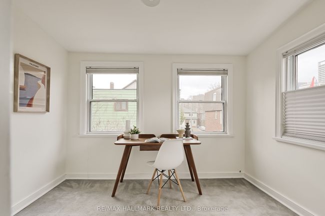 333 Sackville St, House attached with 3 bedrooms, 2 bathrooms and null parking in Toronto ON | Image 23