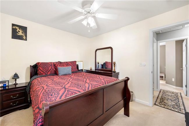 331 Greystone Pkwy, House other with 3 bedrooms, 3 bathrooms and null parking in Hiram GA | Image 29