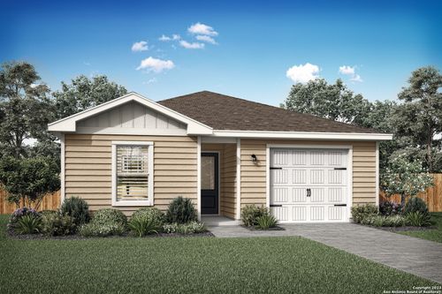 10938 Chippewa Trce, Converse, TX, 78109-0317 | Card Image
