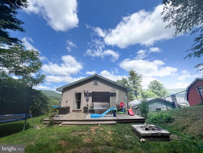 540 Highland Ave, House other with 3 bedrooms, 1 bathrooms and null parking in BURNHAM PA | Image 37