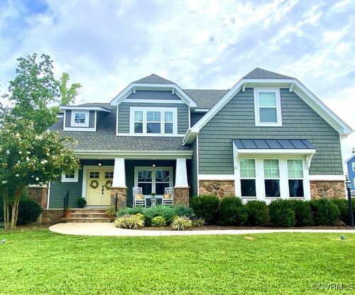 17418 Ladybells Dr, Moseley, VA, 23120-1730 | Card Image