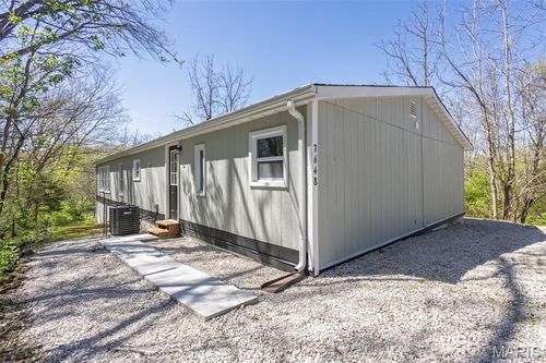 7648 Local Hillsboro Rd, Cedar Hill, MO, 63016-3015 | Card Image