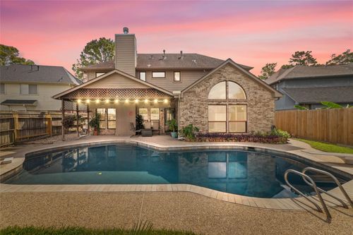 5610 Charlestown Colony Dr, Houston, TX, 77084-2196 | Card Image