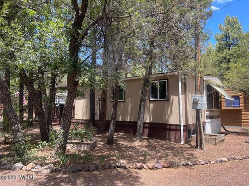 1930 Larson #8 Road, Lakeside, AZ, 85929 | Card Image