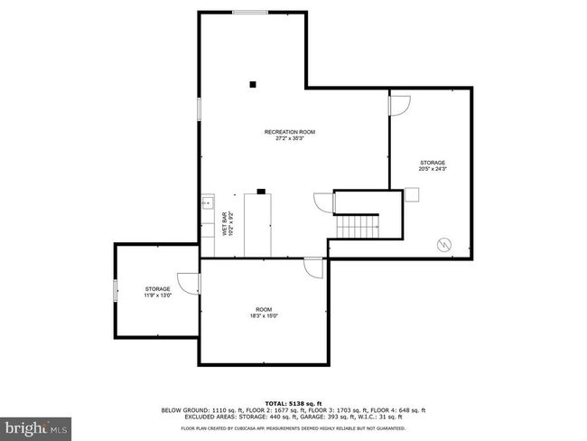 409 Kaila Ct, House other with 5 bedrooms, 4 bathrooms and null parking in Shamong NJ | Image 59
