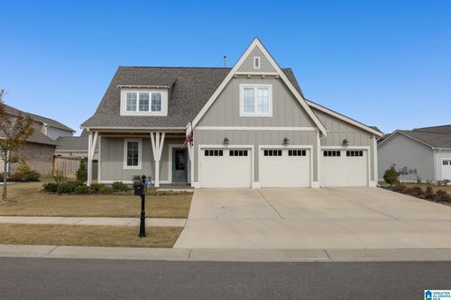 7734 Raleigh Dr, TRUSSVILLE, AL, 35173-2495 | Card Image