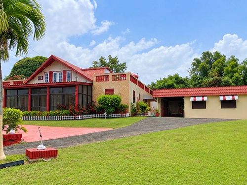 A 1 Calle Bambu, Las Piedras, PR, 00771 | Card Image