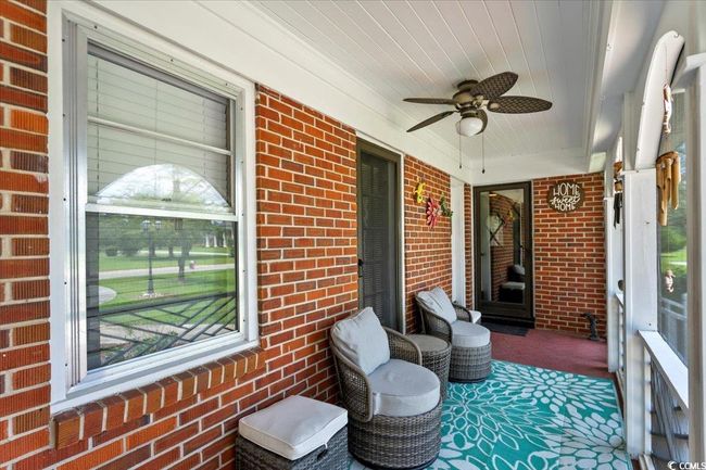 1008 N Withlacoochee Ave, House other with 3 bedrooms, 2 bathrooms and 6 parking in Marion SC | Image 29