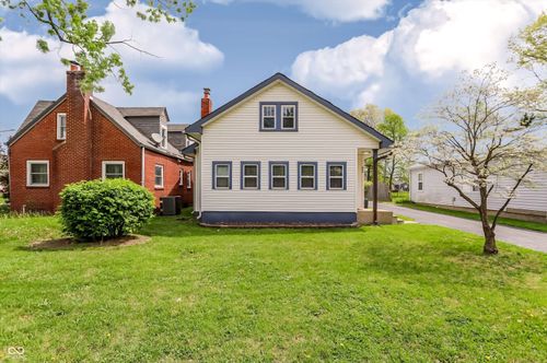 945 Cecil Ave, Indianapolis, IN, 46219-5304 | Card Image