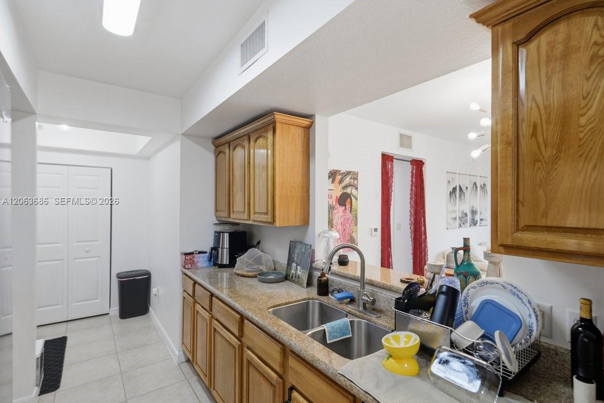 Residential in Miami 5