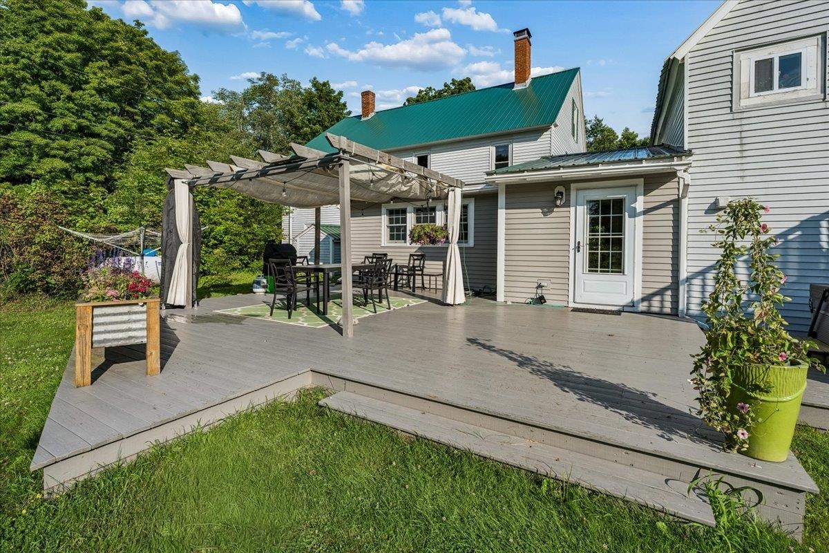 Residential in Pembroke 4