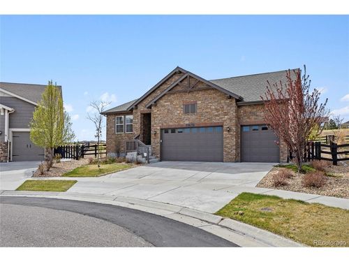 23676 E Del Norte Pl, Aurora, CO, 80016-7840 | Card Image