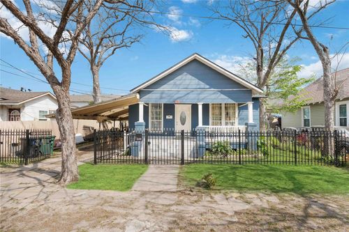 1409 Morris St, Houston, TX, 77009-7931 | Card Image