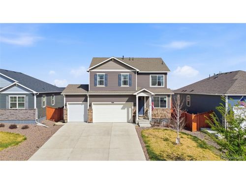 4404 Garnet Way, Longmont, CO, 80504-5384 | Card Image