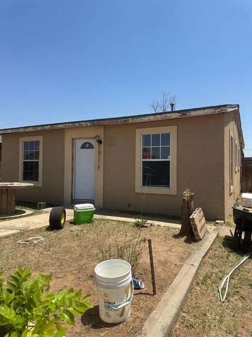 1409 Johnston St, Midland, TX, 79701-7835 | Card Image