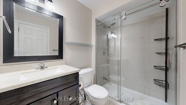 66 Littleriver Crt, House attached with 5 bedrooms, 4 bathrooms and 3 parking in Vaughan ON | Image 23