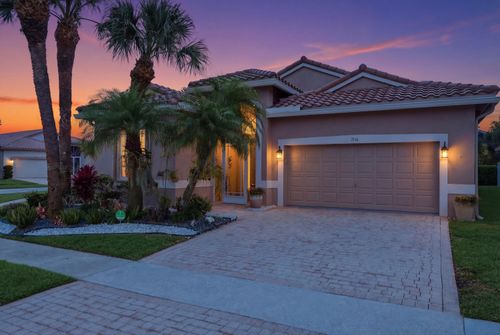 7046 Haviland Circle, Boynton Beach, FL, 33437 | Card Image