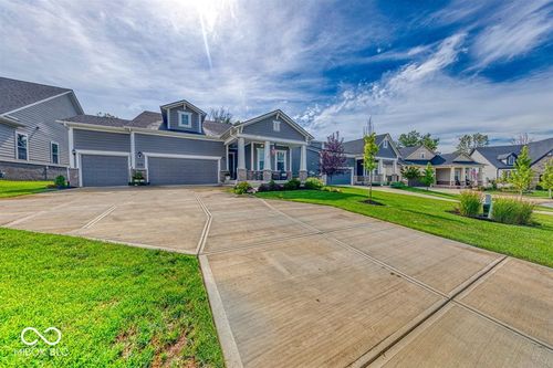 15818 Scher Dr, Westfield, IN, 46074-6026 | Card Image