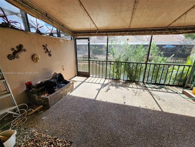 12320 - 12320 Nw 11 Th Ct, Townhouse with 2 bedrooms, 2 bathrooms and null parking in Pembroke Pines FL | Image 8