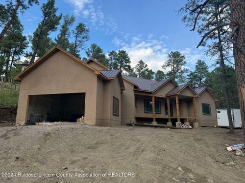 606 White Mountain Meadows Drive, Ruidoso, NM, 88345 | Card Image