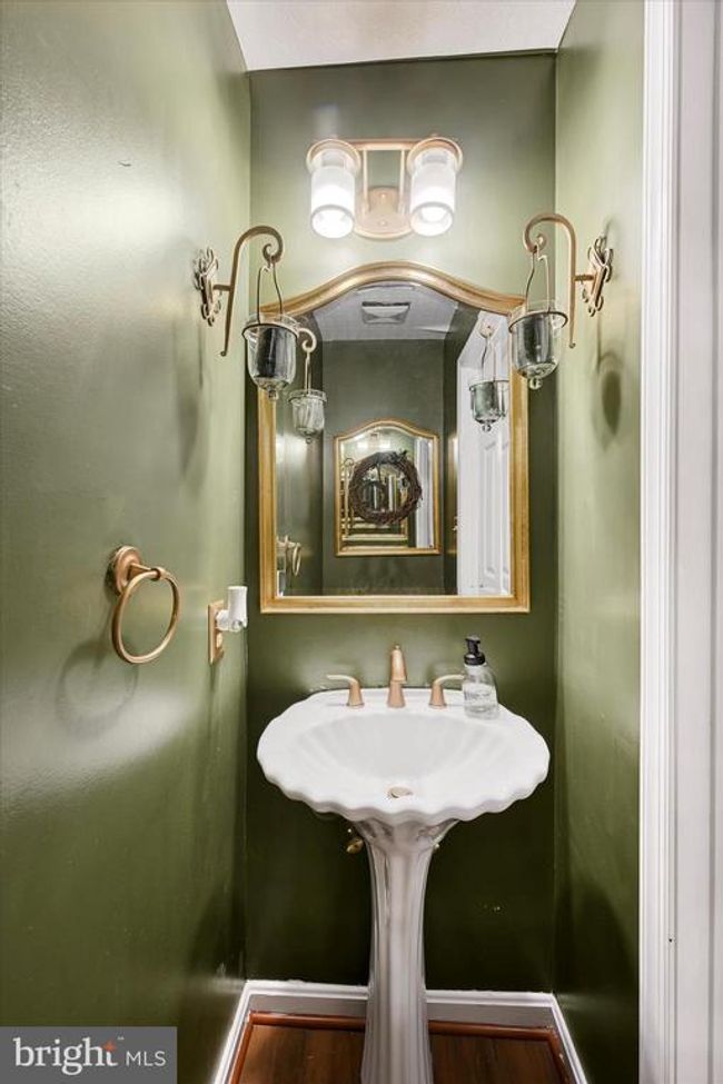 4551 Wentz Rd, House other with 4 bedrooms, 4 bathrooms and null parking in MANCHESTER MD | Image 14