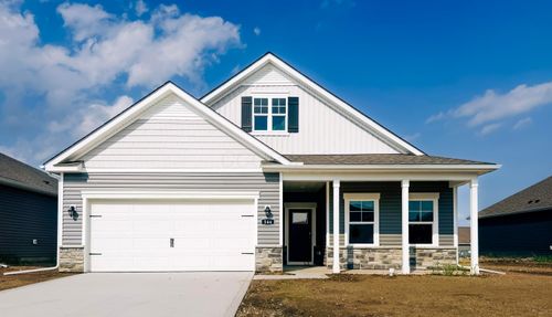 544 Darliene Dr, Plain City, OH, 43064-7205 | Card Image