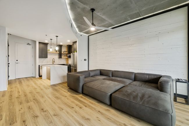 APT-629 - 600 12 Th Ave S, Condo with 1 bedrooms, 1 bathrooms and 1 parking in Nashville TN | Image 15