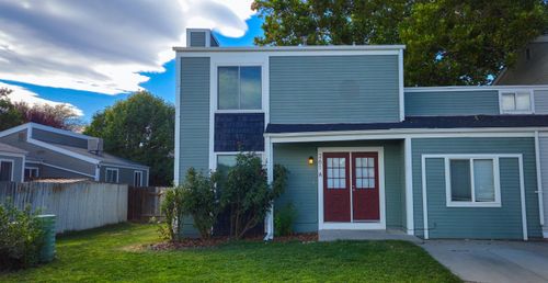 apt-a-261 Quincy Ln, Grand Junction, CO, 81503-2396 | Card Image