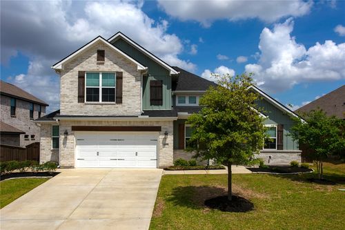 1909 Cottonwood Terrace Ct, College Station, TX, 77845-8817 | Card Image