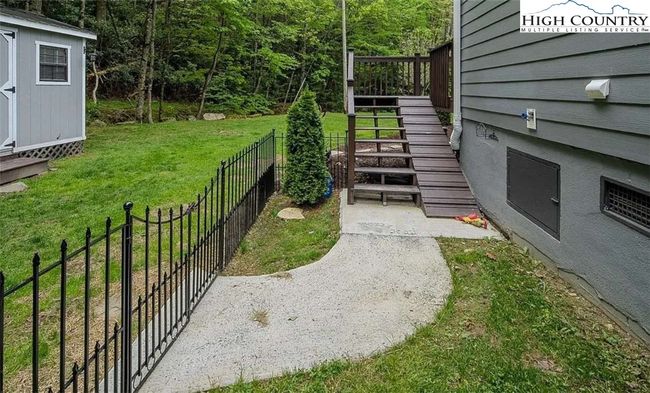 APT-4 - 198 Beech Haven Rd, Townhouse with 2 bedrooms, 3 bathrooms and null parking in Banner Elk NC | Image 9