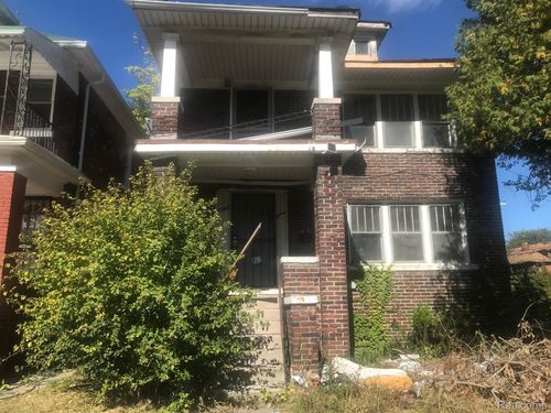 5200 Maplewood St, Detroit, MI, 48204-3636 | Card Image
