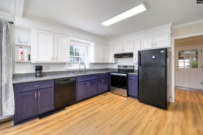 5760 Brookland Dr, House other with 3 bedrooms, 2 bathrooms and null parking in Sumter SC | Image 23