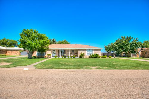 20 Sierra Camino, Ballinger, TX, 76821 | Card Image