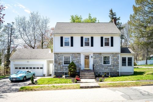 5 Adanac Road, Milton, MA, 02186 | Card Image