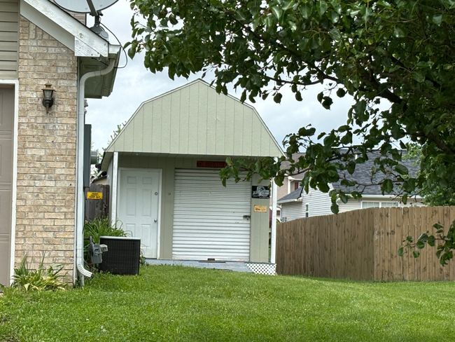 956 Arabian Way, House other with 3 bedrooms, 2 bathrooms and null parking in Bargersville IN | Image 21