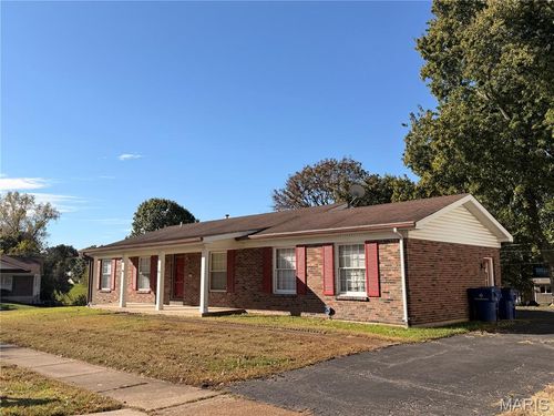 1905 Lakehurst Dr, Saint Louis, MO, 63146-3708 | Card Image