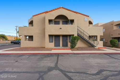 134-1745 E Glenn Street, Tucson, AZ, 85719 | Card Image
