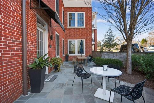 unit-a8-1200 Ponce De Leon Ave Ne, Atlanta, GA, 30306-4634 | Card Image