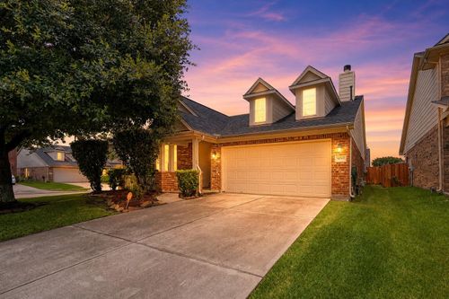16707 Grove Mesa Trl, Spring, TX, 77379-8686 | Card Image