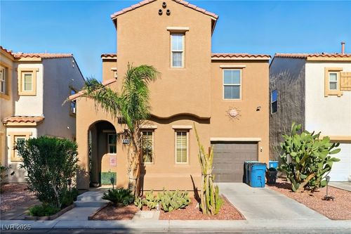 5380 Flowing Spring St, Las Vegas, NV, 89122-7677 | Card Image