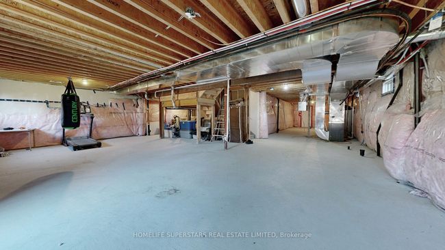 28 Great Railway Crt, House other with 5 bedrooms, 4 bathrooms and 6 parking in Kleinburg ON | Image 38