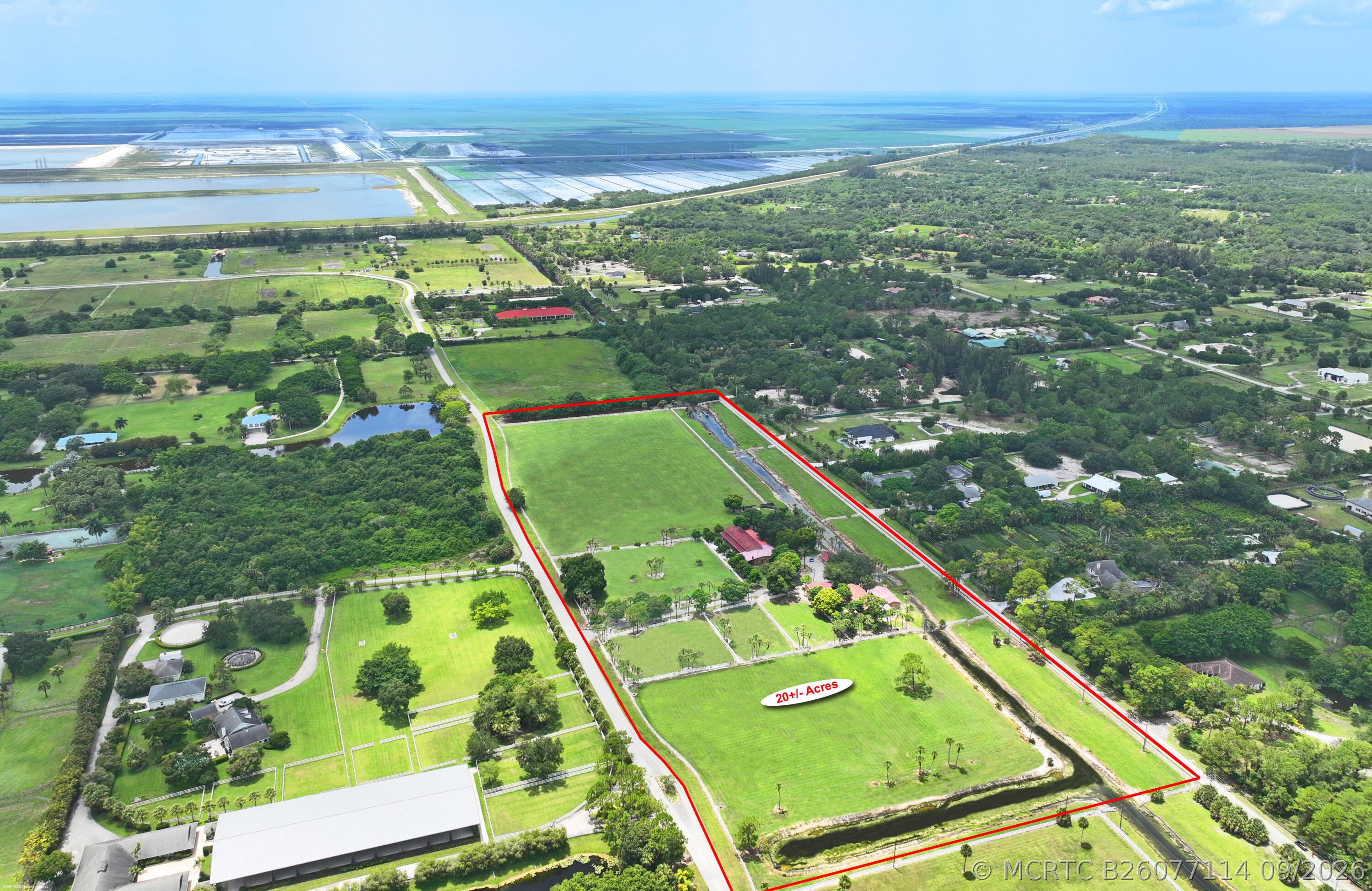 Residential in Loxahatchee 3