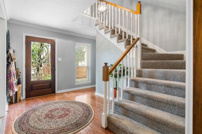 9611 Stockport Dr, House other with 4 bedrooms, 4 bathrooms and 2 parking in Spring TX | Image 6