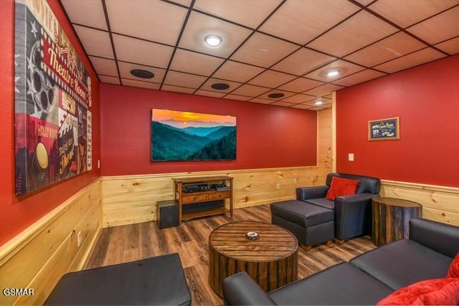 3202 Steeple Way, House other with 2 bedrooms, 3 bathrooms and null parking in Pigeon Forge TN | Image 18
