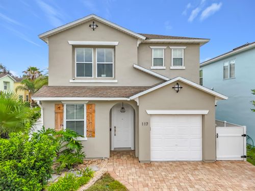 117 Serenity Bay Blvd, ST AUGUSTINE, FL, 32080-6611 | Card Image