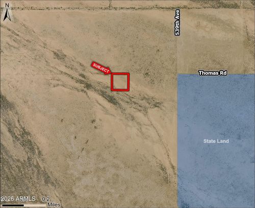 --0 W Thomas Rd, Tonopah, AZ, 85354 | Card Image