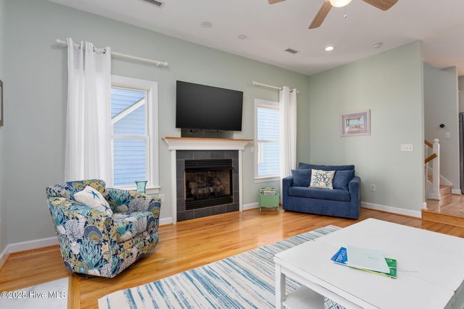 104 Sea Oaks Ct, Townhouse with 2 bedrooms, 2 bathrooms and null parking in N Topsail Beach NC | Image 12